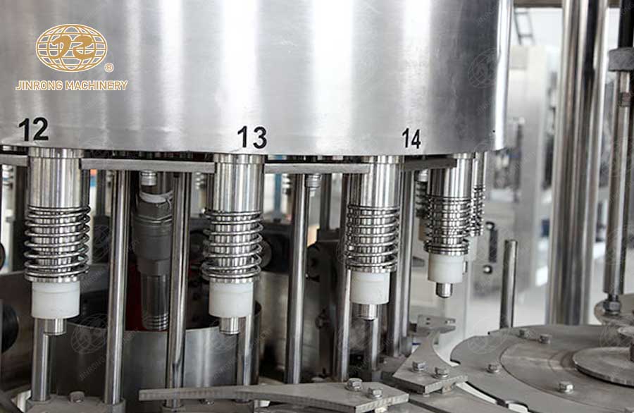 純凈水灌裝設備 純凈水灌裝設備