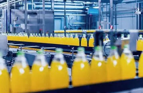 飲料生產(chǎn)線發(fā)展迅速,要求也越來越高 飲料生產(chǎn)線發(fā)展迅速,要求也越來越高